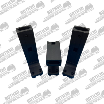 Preview: Klappbare Füße